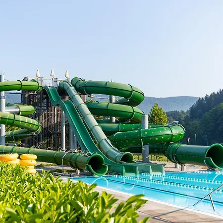 Hotel Balnea Superior - Terme Krka-3